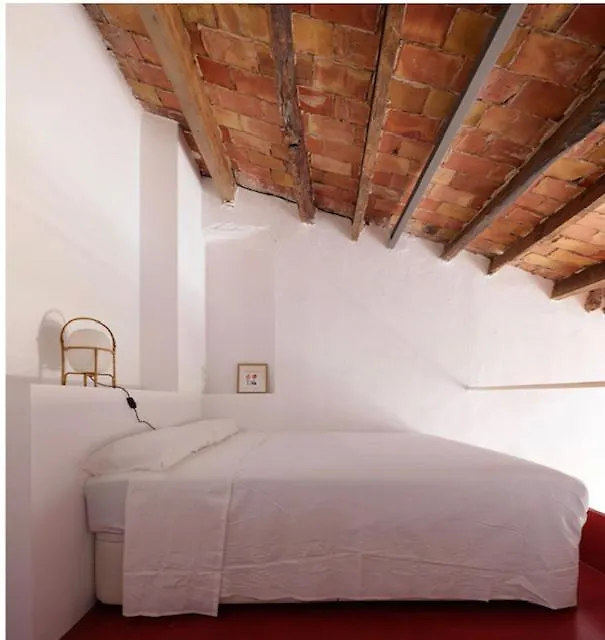 Apartmán Mas Estela Lila Selva de Mar